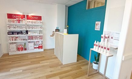 Institut Sublimez-vous : Institut de beauté à Monterblanc