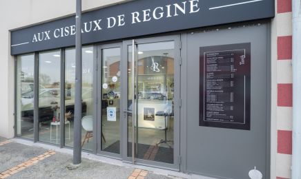 Aux ciseaux de Régine  : Coiffeur à Le Teich