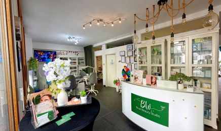 BW Brazil Beauty Studio: Kosmetikstudio in Wiesbaden