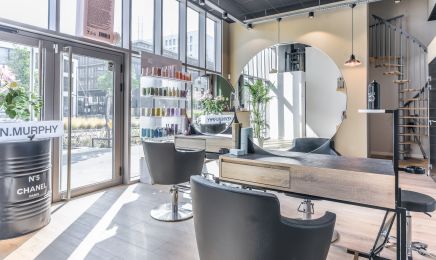 Lodge coiffure  : Coiffeur à Bordeaux