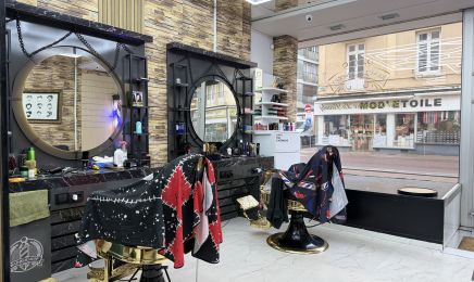Beauty Concept : Coiffeur à Rouen