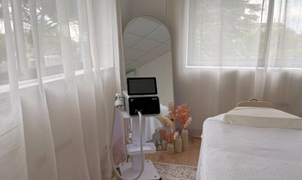 RARE BODY : Institut de beauté à Manosque