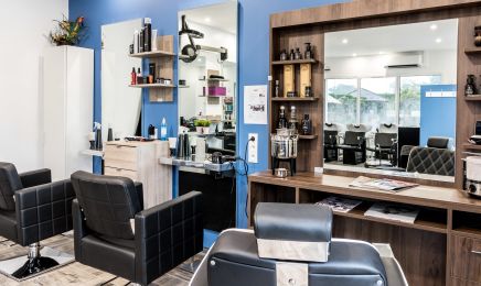 LC Coiffure  : Coiffeur à Bénesse-Maremne