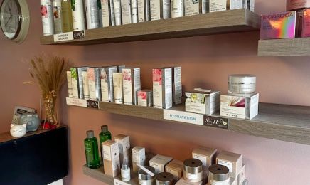 L'institut d'Audrey : Institut de beauté à Gerstheim