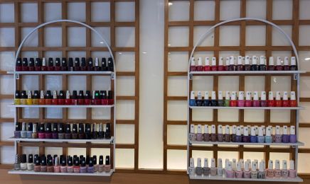 Taoxi Nails manucure  : Institut de beauté à Paris