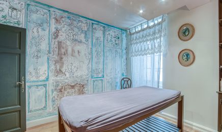 Le petit Salon : Manucure à Villeréal