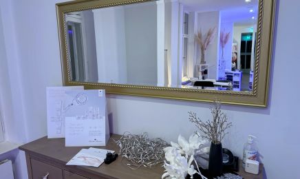 Glam & Glow Beauty : Kosmetikstudio in Königs Wusterhausen