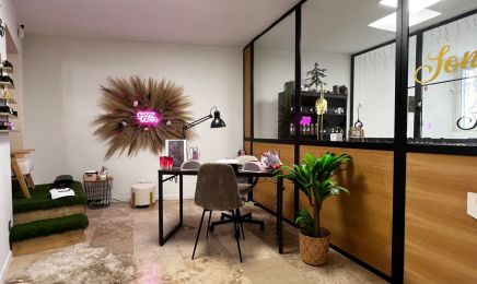 Angel’lys : Coiffeur à Eyguières