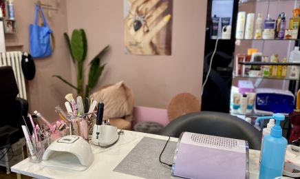 Diamants Institut : Coiffeur à Nice