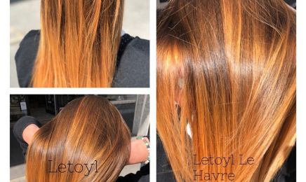 Letoyl : Coiffeur à Le Havre
