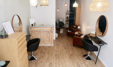 L'Appart : Coiffeur à Paris