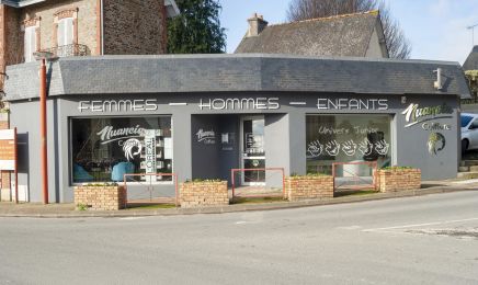 Nuancia : Coiffeur à Plouha