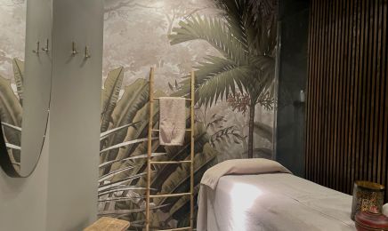Le Comptoir du Soin - Nantes Centre  : Spa à Nantes