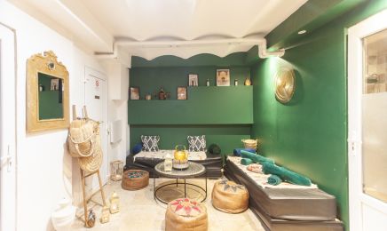 Esprit Coiffure  : Institut de beauté à Marseille