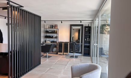 ST - Le Salon de Pinarello : Coiffeur à Zonza