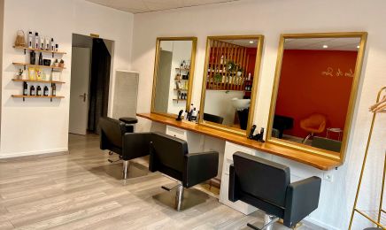Le Salon de Sam : Coiffeur à Gannat