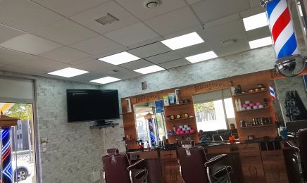 Barber Harmonie : Coiffeur à Montigny-le-Bretonneux