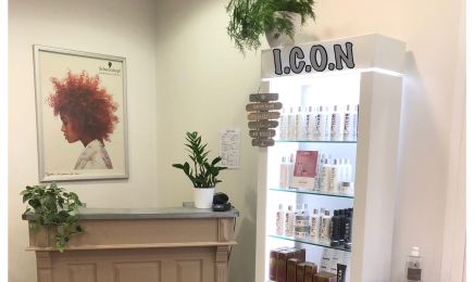 MOD LINE : Coiffeur à Saint-Omer