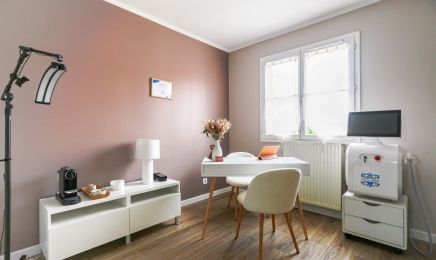 Cryolaser : Institut de beauté à Margency