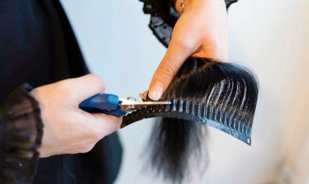 Elbhaar Friseur: Friseur in Hamburg