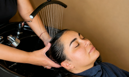SÉRÉNITY BEAUTÉ PARIS : Coiffeur à Bagnolet
