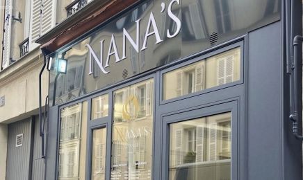 Nana’s Paris  : Coiffeur à Paris
