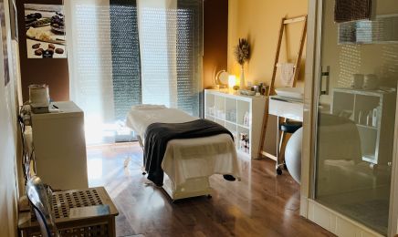 Les Soins de Chloé : Institut de beauté à Luc-la-Primaube