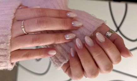 SILKABEAUTY : Manucure à La Garde