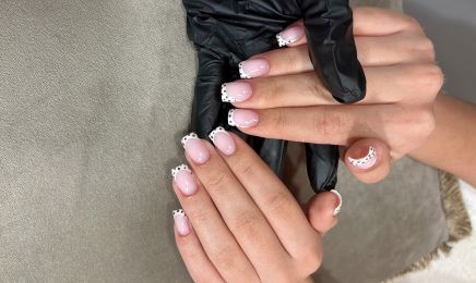 L'Etoile Rose : Manucure à Saint-Martin-d'Hères