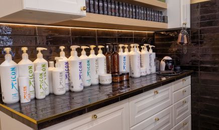 Madi Le Salon : Coiffeur à Sainte-Maxime