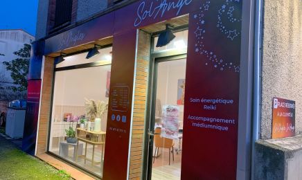 Sol'Ongles : Manucure à Plaisance du Touch