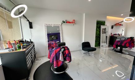 Ar Studio : Barbier à Monistrol-sur-Loire
