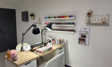 Glam Nails : Manucure à Nans-les-Pins