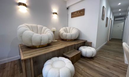 GC Beauty : Manucure à Salon-de-Provence