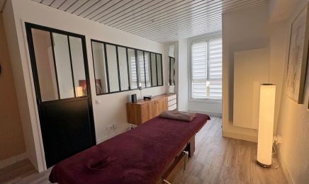 L’Espace - Massage & Yoga : Sophrologue à Dourdan