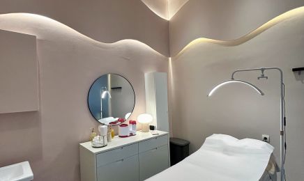 BELYUM  : Institut de beauté à Lyon 