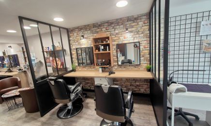 Mille N’Hair : Institut de beauté à Rives de l'Yon