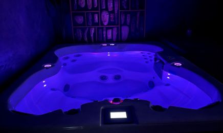 Institut & Spa Evanésens : Spa à Saint-Victoret