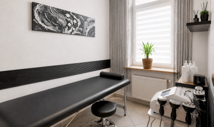 Beauty Lab Permanent Tattoo Kosmetikerin: Kosmetikstudio in Chemnitz
