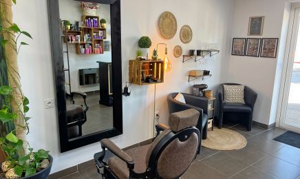 Le Peigne Magique By Anthony : Coiffeur à Tournon-sur-Rhône