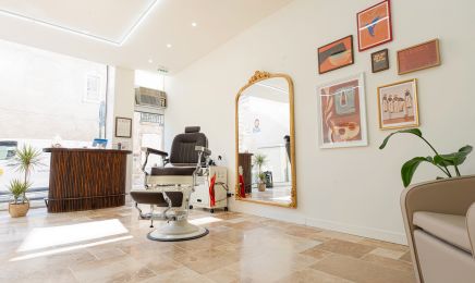 Lumen Studio  : Coiffeur à Orléans