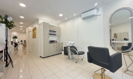 La signature : Institut de beauté à Salon-de-Provence