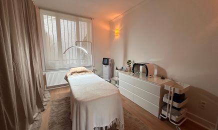 SUBLIME : Manucure à Ixelles