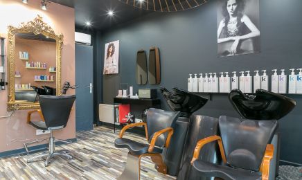 Manon Gilles : Coiffeur à Bourg-lès-Valence