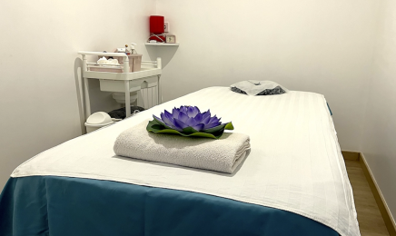 Massage Tuina Suresnes : Institut de beauté à Suresnes