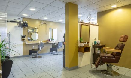 Style et Beauté : Coiffeur à Mommenheim