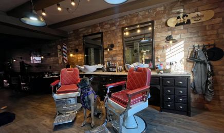 Männersache: Kosmetikstudio in Memmingen