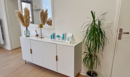 Amandine M | Institut de Beauté : Institut de beauté à Saint-Nicolas-de-Redon