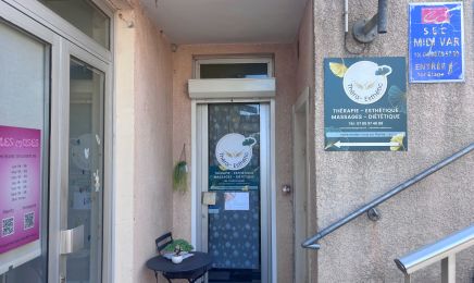THERA-ESTHETIC : Institut de beauté à Pierrefeu-du-Var