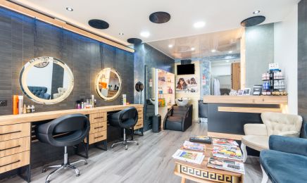 New Style : Institut de beauté à Thonon-les-Bains